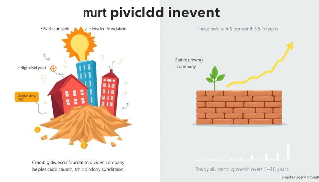 Инвестиции в компании с устойчивой дивидендной политикой: выбор и мониторинг - иллюстрация