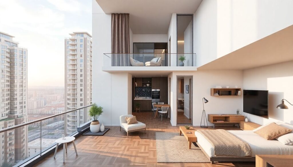 Эксклюзивная аналитика: прогнозы по спросу на жилье в мегаполисах - иллюстрация