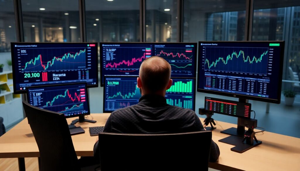 Управление капиталом: методы снижения комиссии брокерам - иллюстрация