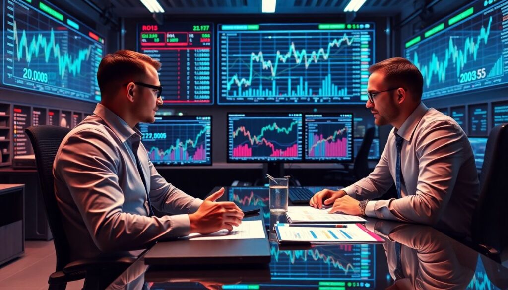 Управление капиталом: методы снижения комиссии брокерам - иллюстрация