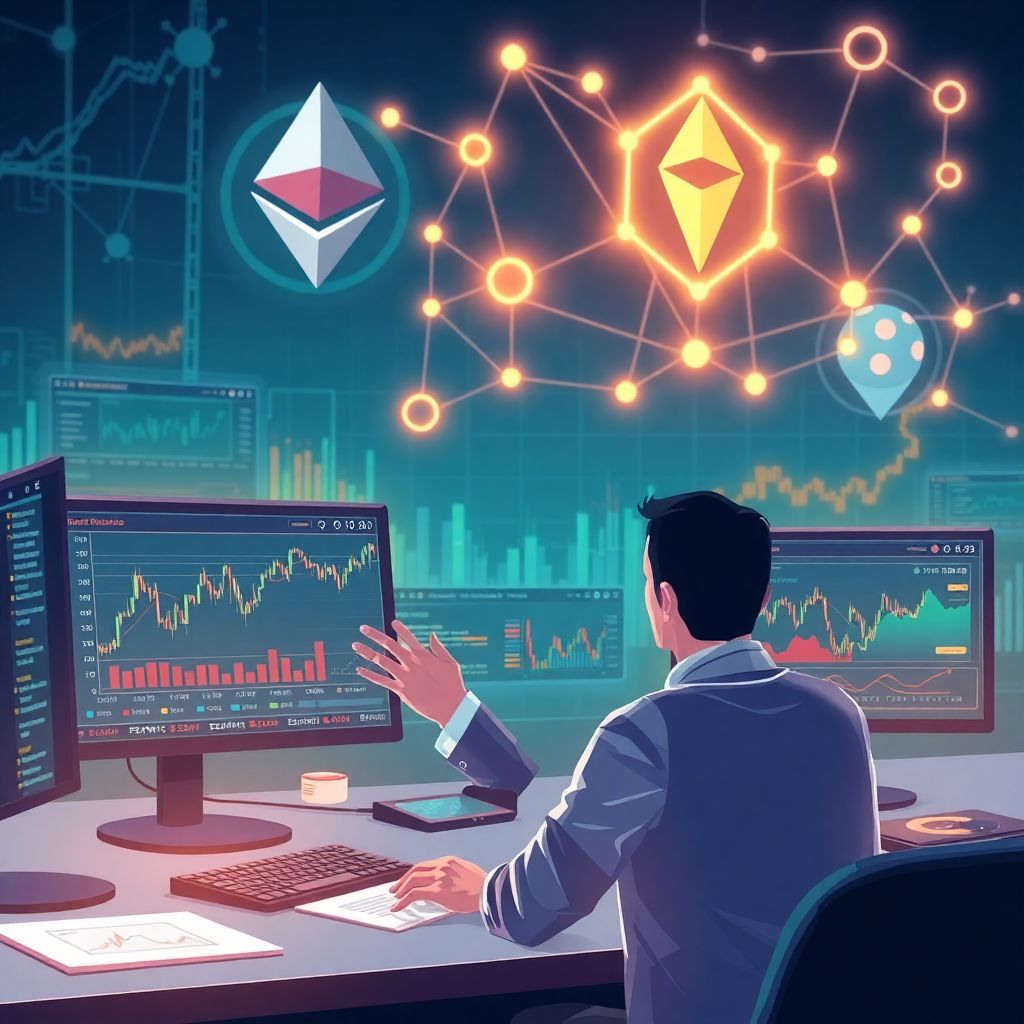 Управление капиталом и способы снижения комиссии брокерам для повышения доходности