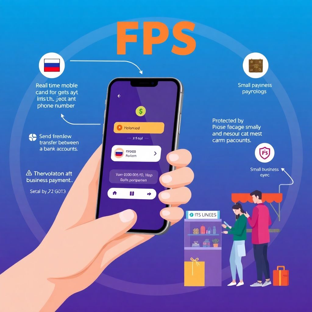 Система быстрых платежей — как работает СБП и зачем она нужна пользователям и бизнесу