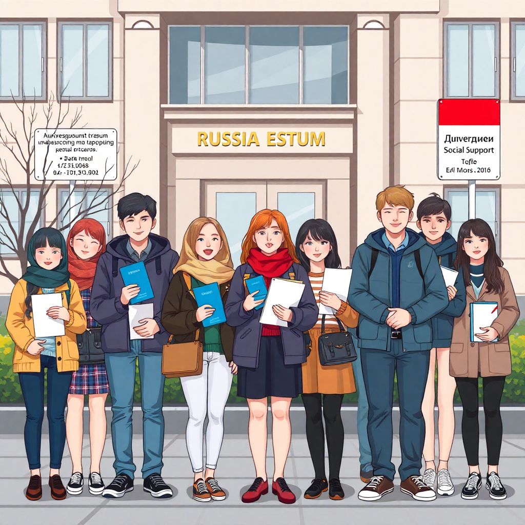 Социальная стипендия в вузе: кто имеет право и как её оформить студенту бюджетной формы