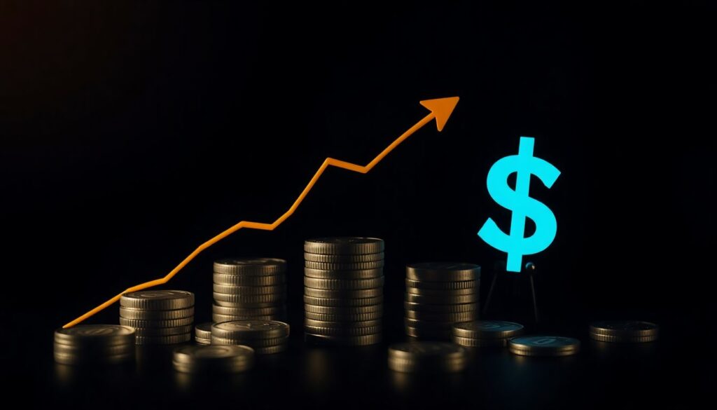 Стратегии инвестирования в дивидендные раионы и устойчивый прирост - иллюстрация