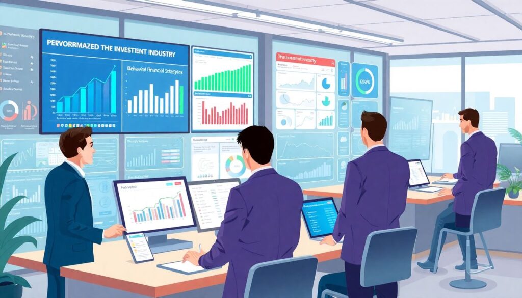 Как выбрать стратегию инвестирования под стиль жизни и цели - иллюстрация