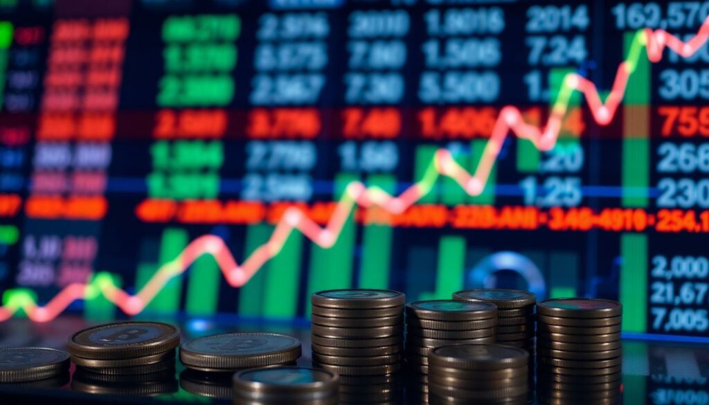 Стратегии инвестирования в дивидендные раионы и устойчивый прирост - иллюстрация