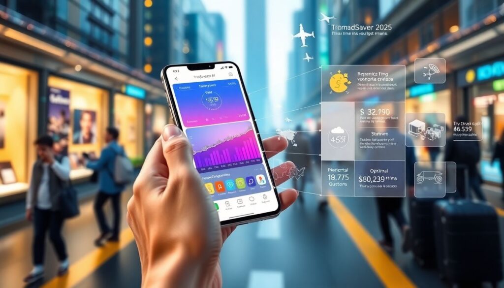 Личный финансовый план: планирование расходов на отпуск и путешествия - иллюстрация