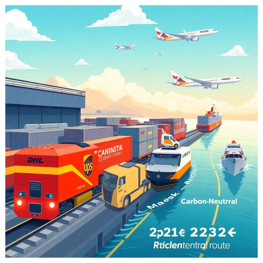 Инвестиции в акции транспортных компаний: актуальные изменения и ключевые риски