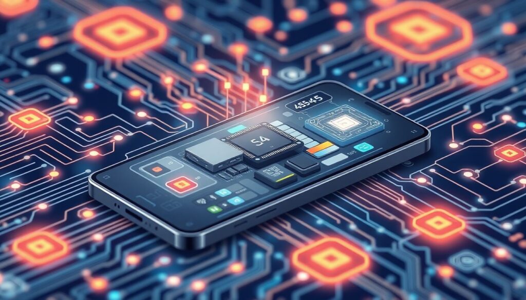 Технологии в финансах: цифровые кошельки и безопасность операций - иллюстрация