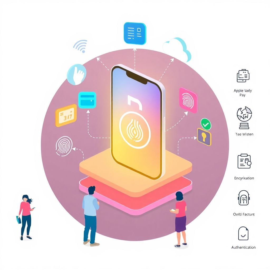 Технологии в финансах: как цифровые кошельки влияют на безопасность операций