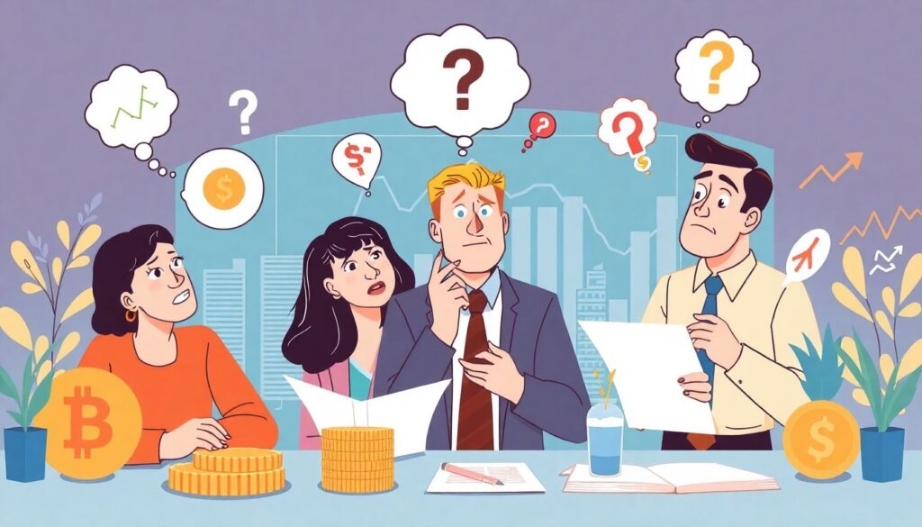 Стратегии инвестирования в сектора с высокой капитализацией и скоростью роста - иллюстрация