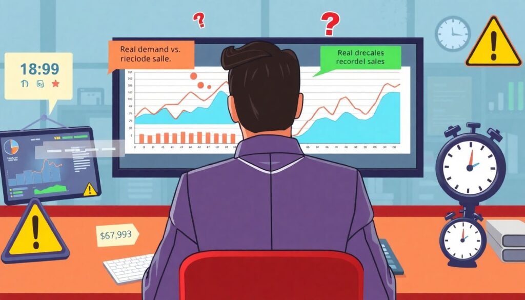 Эксклюзивная аналитика: динамика спроса на рынке автомобилей - иллюстрация