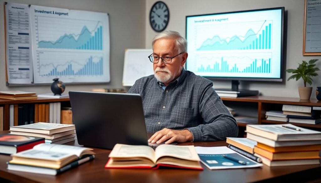 Как построить портфель под пенсионный горизонт 20–30 лет - иллюстрация