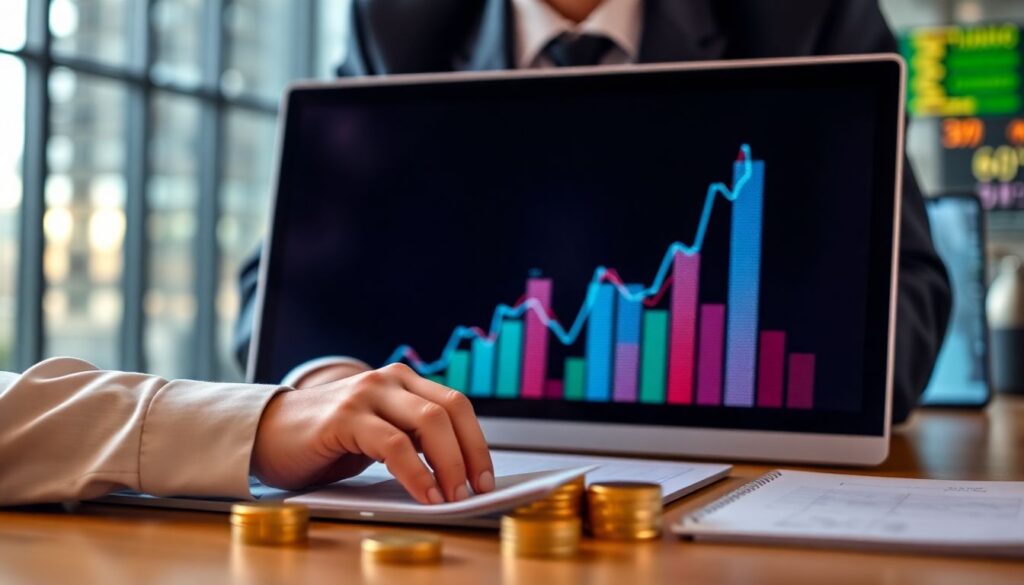 Эксклюзивная аналитика: динамика корпоративных денежных потоков - иллюстрация