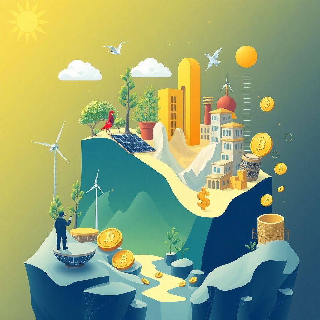 Пенсионный портфель на 20–30 лет: как сформировать инвестиции с долгим горизонтом