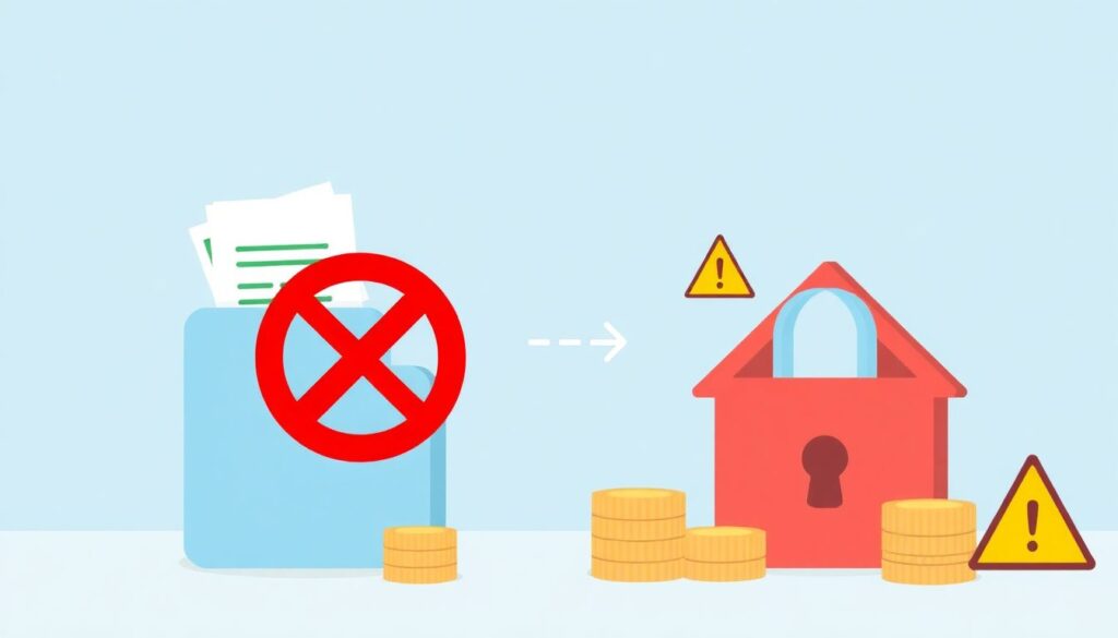 Личный финансовый план: управление семейными долгами и активами - иллюстрация