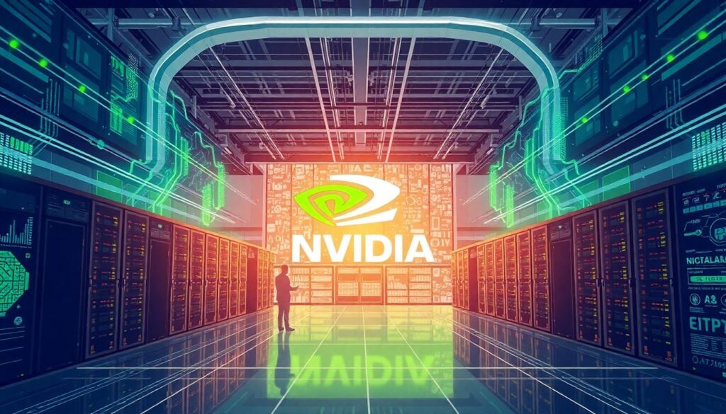 Инвестиции в акции компаний с инновациями и ростом прибыли - иллюстрация