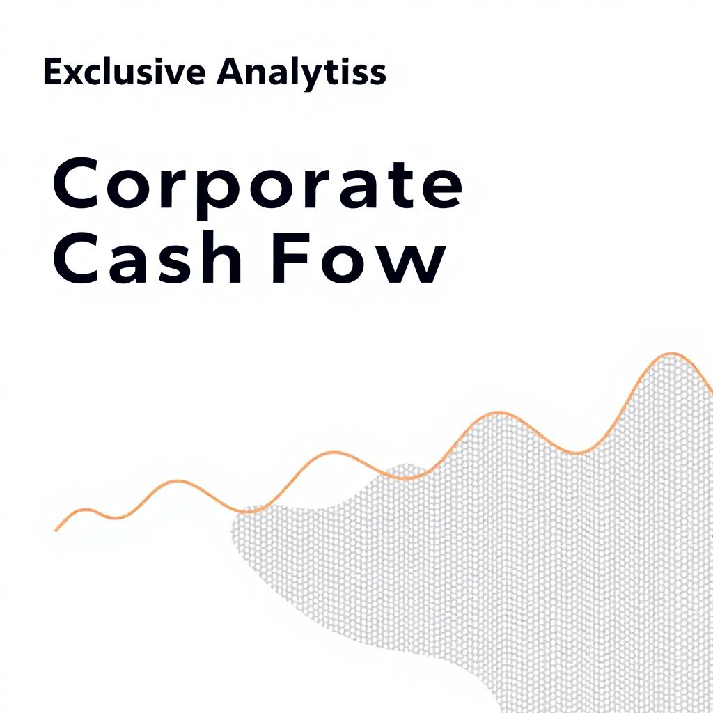 Денежные потоки компаний: эксклюзивная аналитика и ключевые изменения динамики