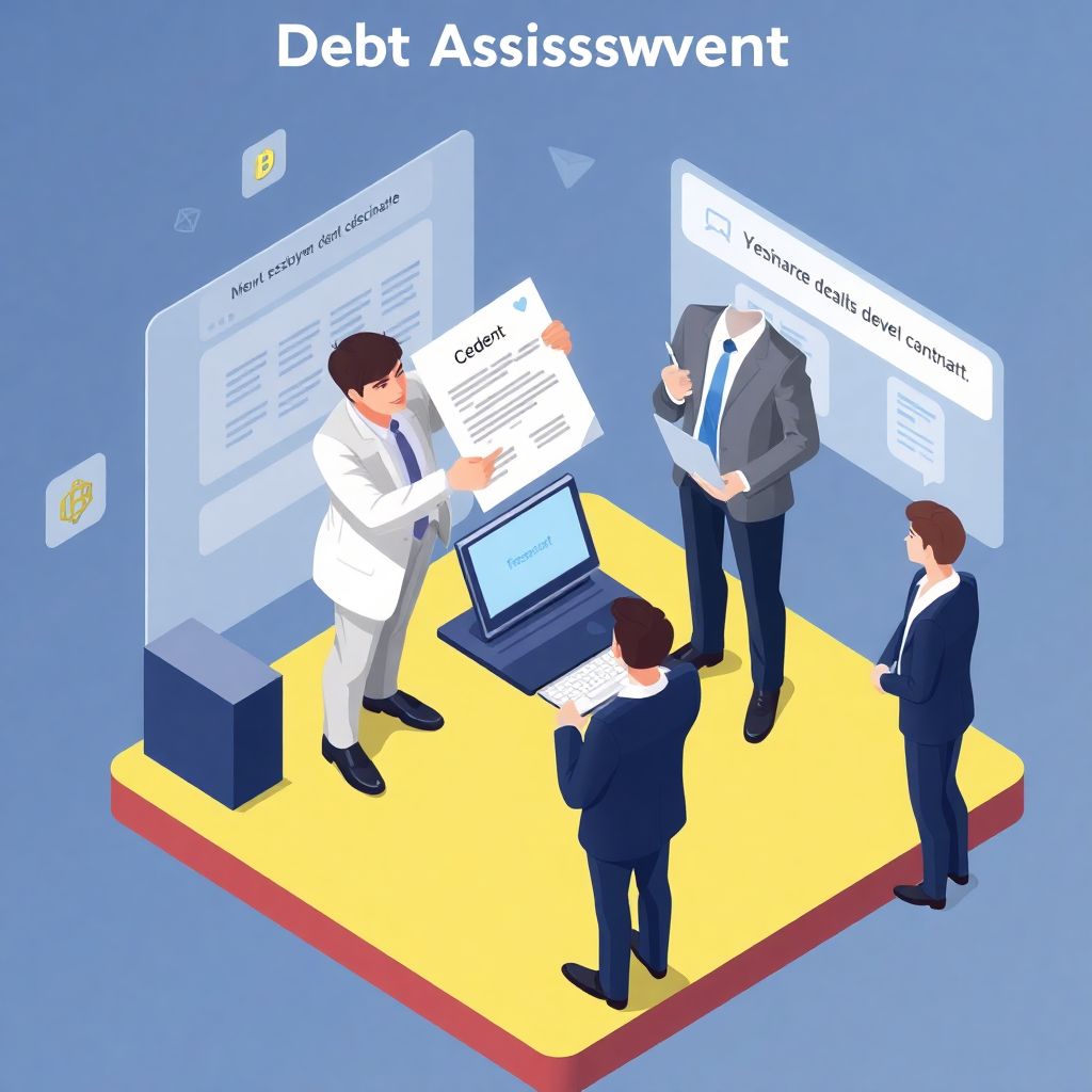 Цессия и переуступка долга: что это, как работает и зачем используется в 2024 году