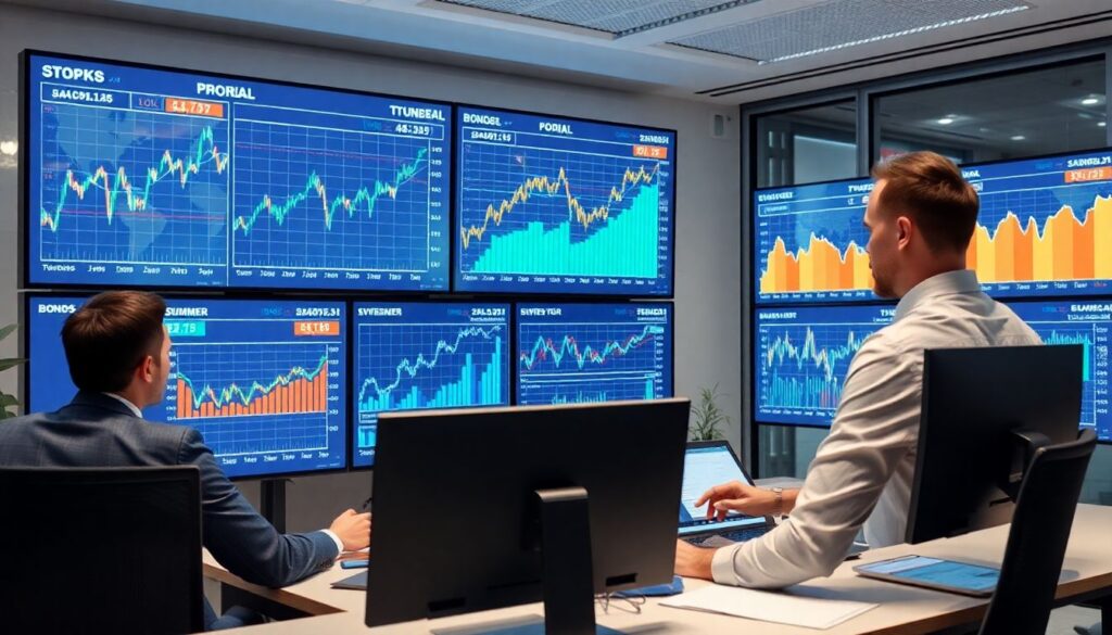 Эксклюзивная аналитика: влияние сезонности на доходность портфелей - иллюстрация