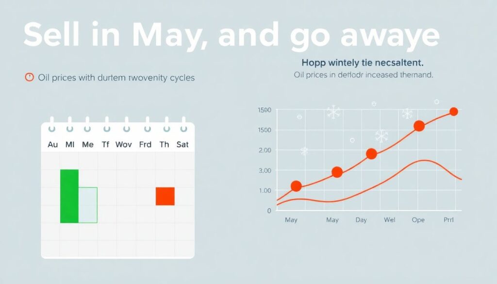 Эксклюзивная аналитика: влияние сезонности на доходность портфелей - иллюстрация