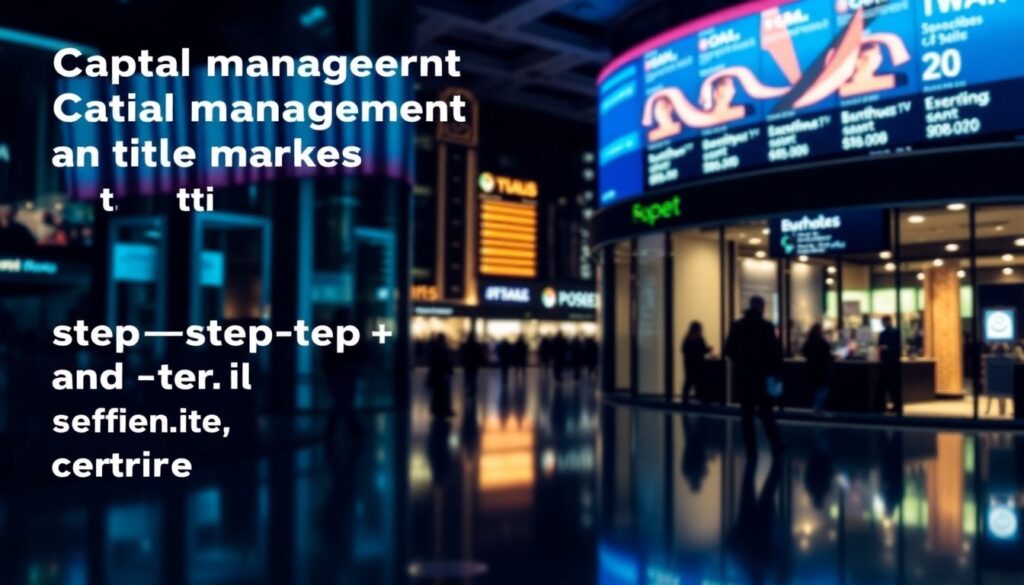 Управление капиталом: минимизация комиссий и издержек - иллюстрация