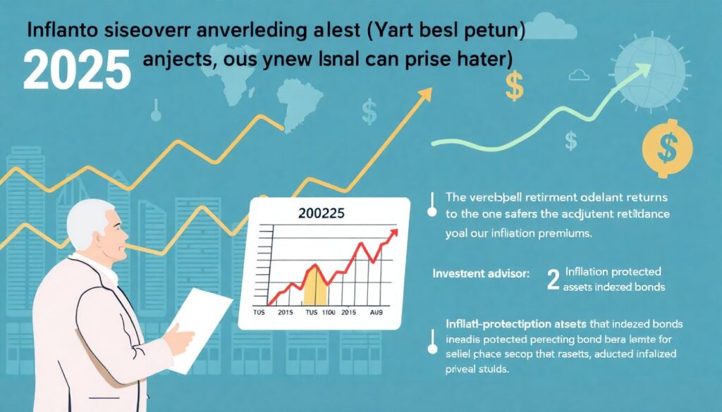 Как выбрать стратегию инвестирования под ваш возраст и цели - иллюстрация