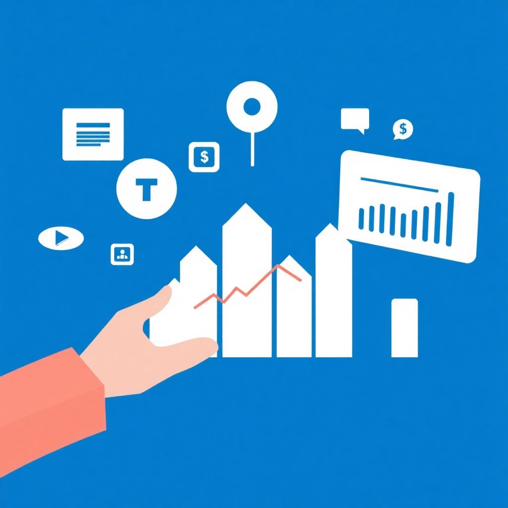 Управление капиталом для инвесторов: как снизить комиссии и издержки эффективно