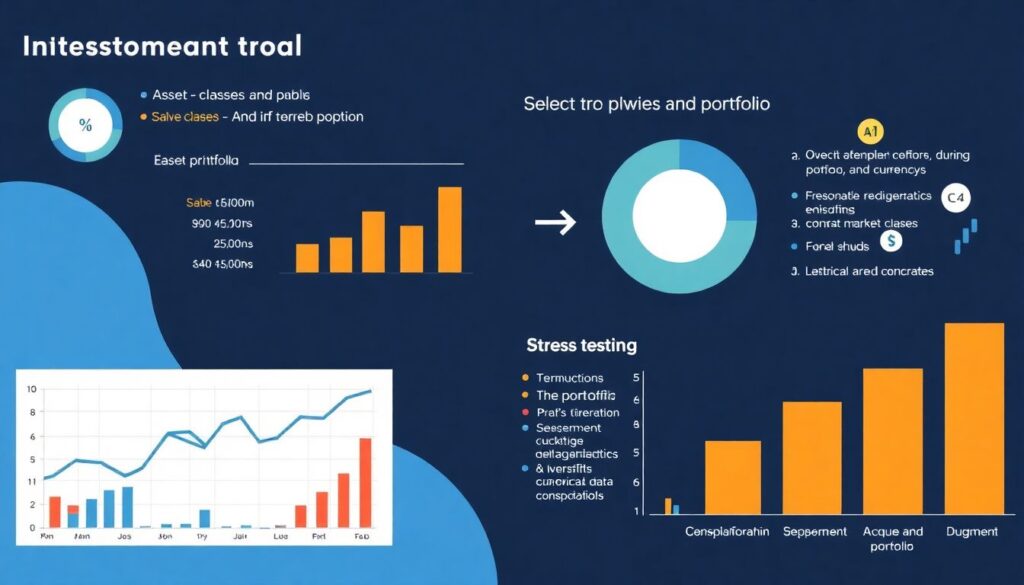 Как выбрать стратегию инвестирования под ваш возраст и цели - иллюстрация