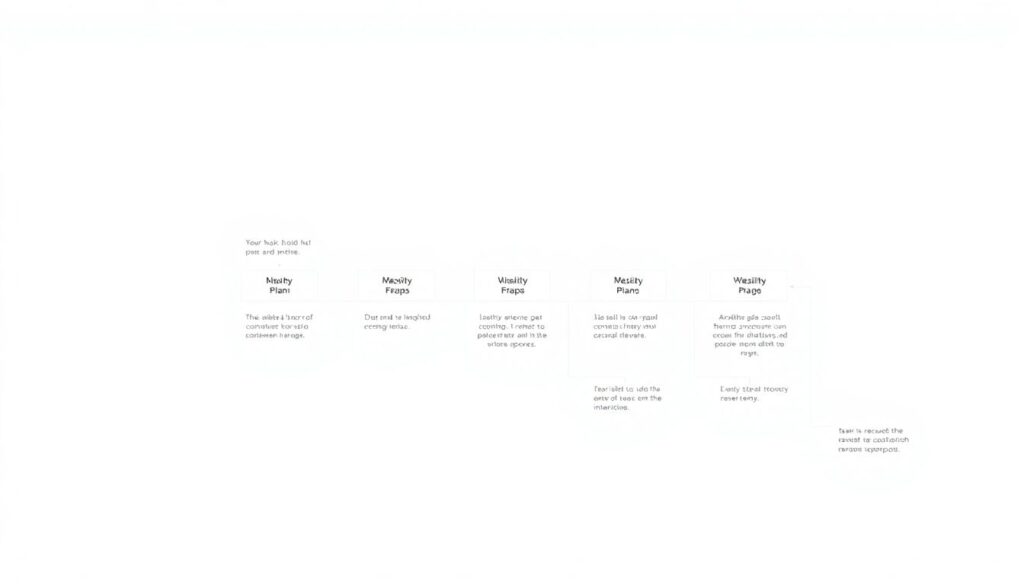 Личный финансовый план: планирование семейного бюджета на образование детей - иллюстрация