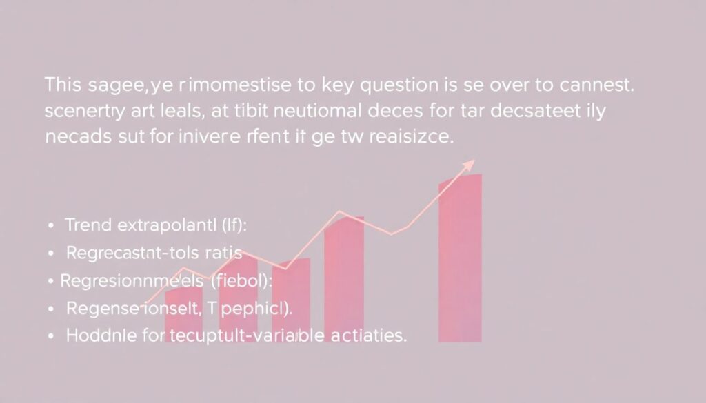 Финансовая аналитика: анализ устойчивости доходов - иллюстрация