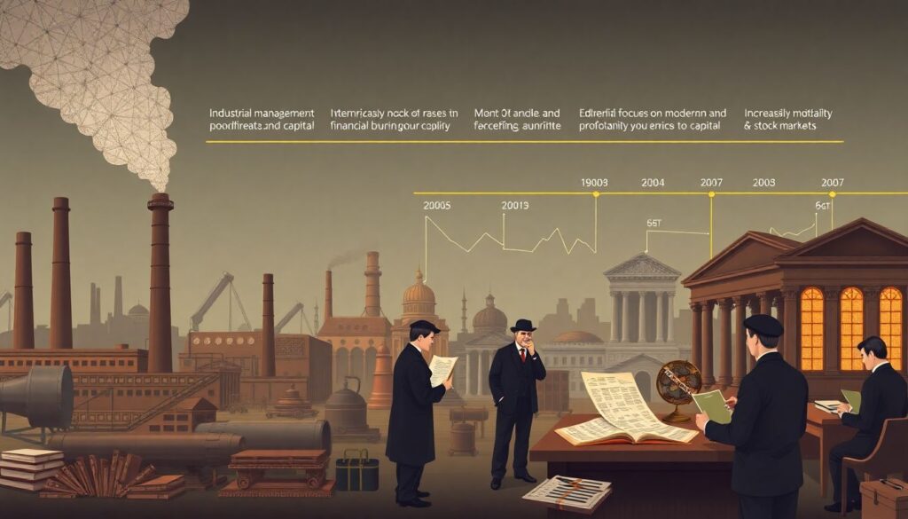 Управление капиталом: баланс между ликвидностью и доходностью - иллюстрация