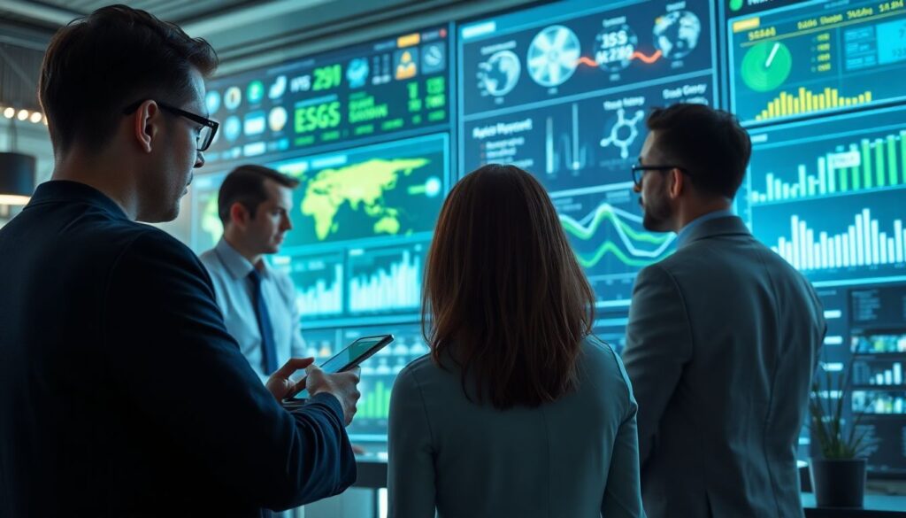 Финансовая аналитика: оценка финансовых рисков и подготовка к стресс-тестам - иллюстрация