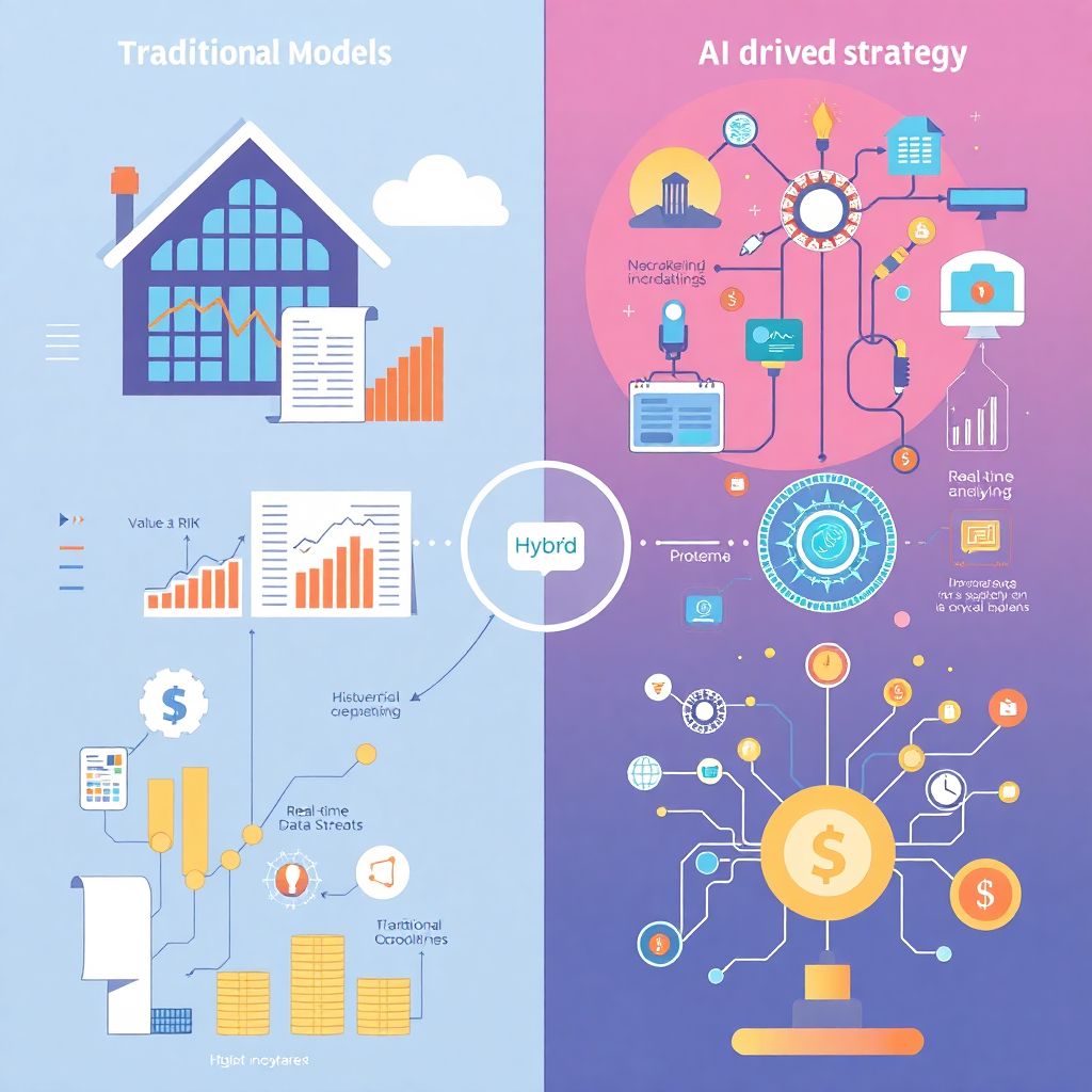 Финансовая аналитика для оценки рисков и подготовки к стресс-тестированию бизнеса