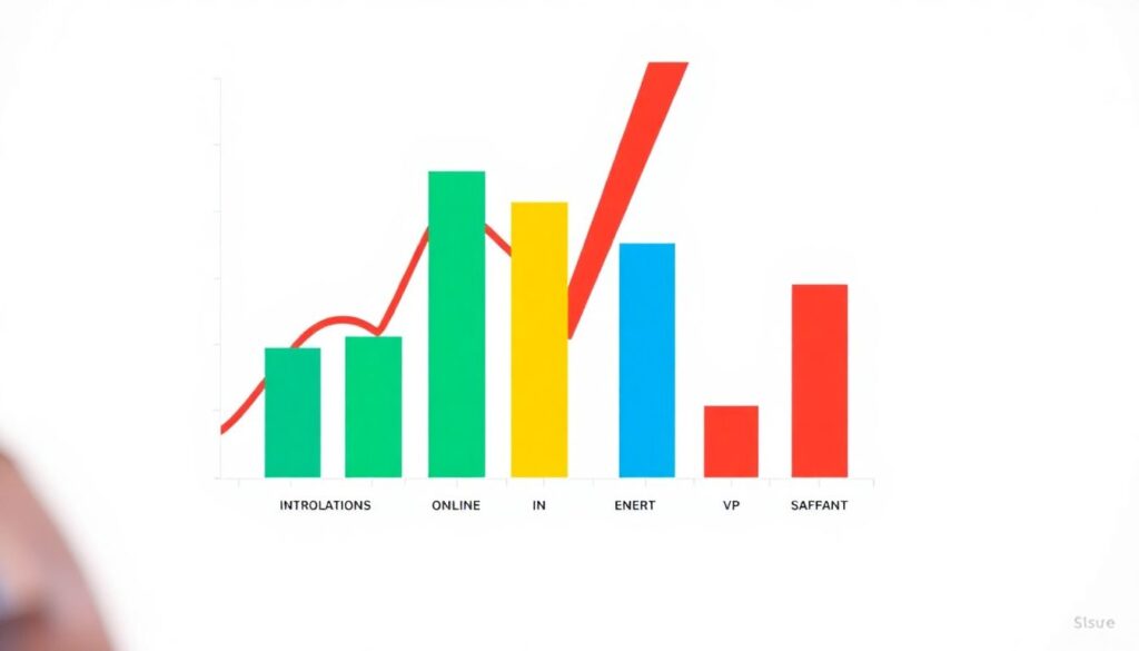 Финансовая аналитика: анализ устойчивости доходов - иллюстрация