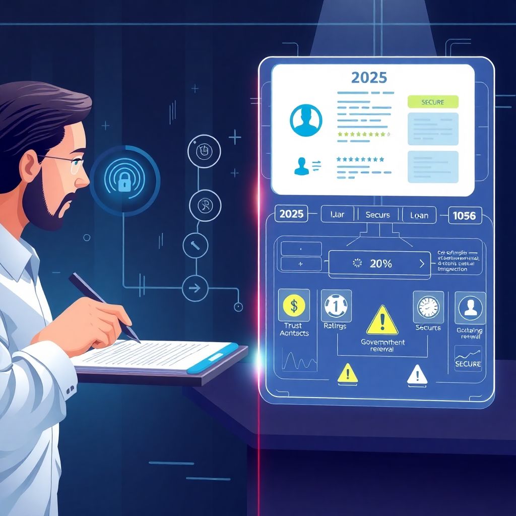 Бюджетные поручители: как безопасно использовать и избежать финансовых рисков