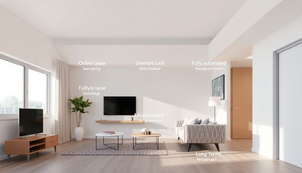 Инвестиции в недвижимость и жилую аренду: тенденции рынка - иллюстрация