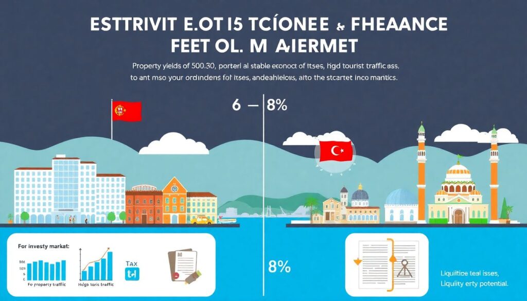 Инвестиции в недвижимость и жилую аренду: тенденции рынка - иллюстрация