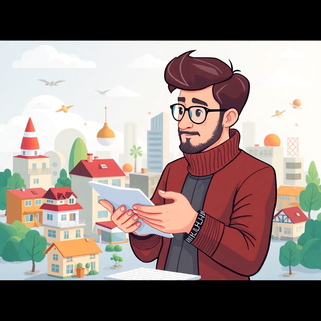 Инвестиции в недвижимость: актуальные тенденции рынка и перспективы жилой аренды