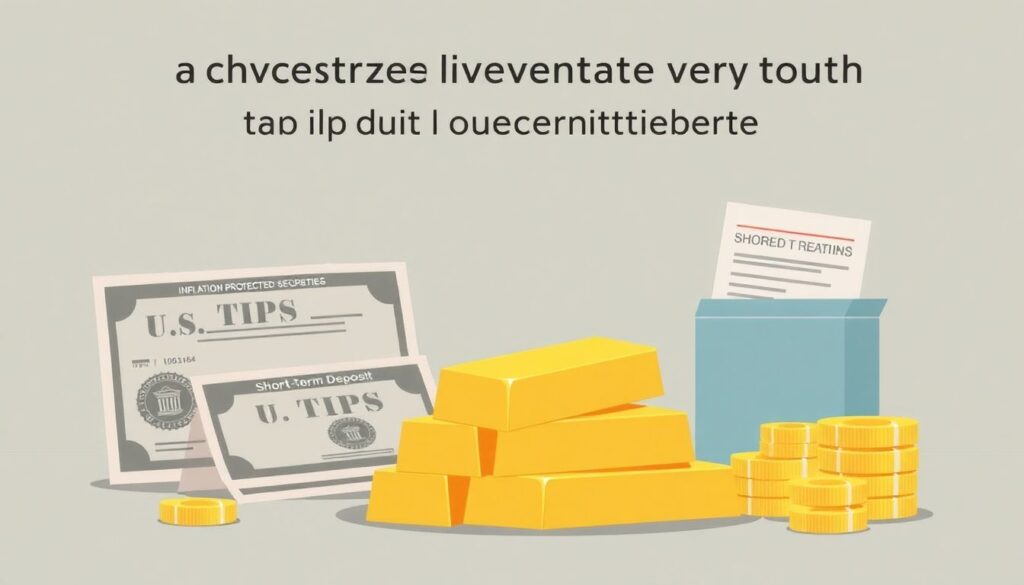 Как сформировать стратегию сохранения капитала на период высокой инфляции - иллюстрация