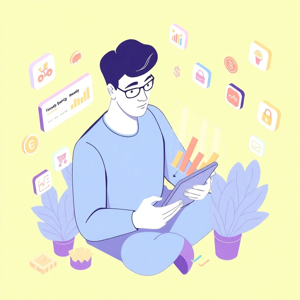 Анализ расходов по дням недели помогает лучше контролировать бюджет и снизить траты