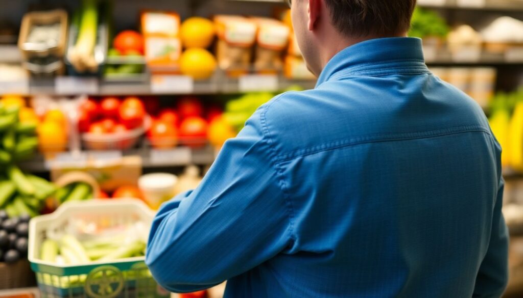 Инвестиции в сектора пищевой промышленности: тренды и риски - иллюстрация