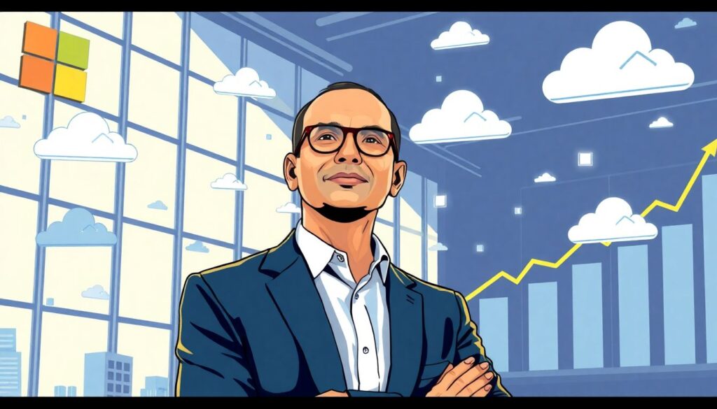 Инвестиции в акции компаний с сильной управленческой командой - иллюстрация