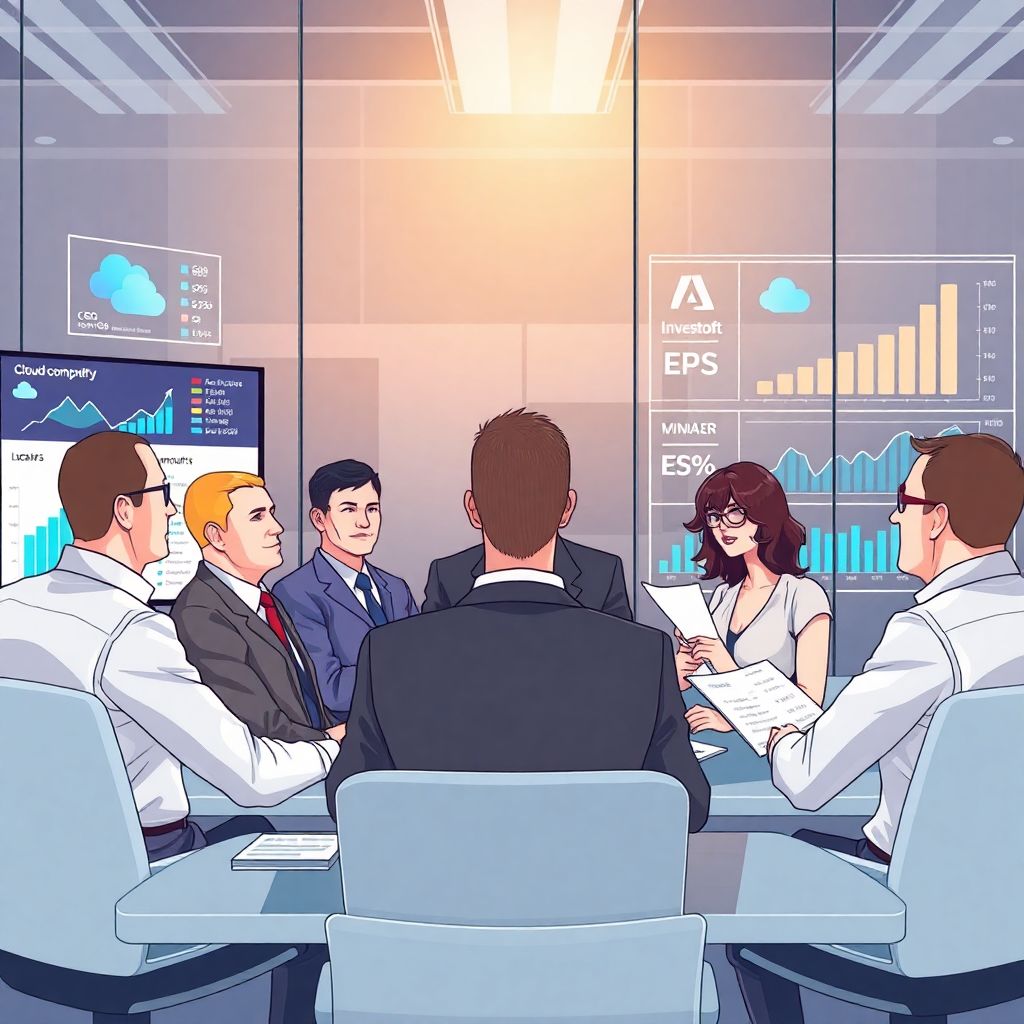 Инвестиции в акции с сильной управленческой командой повышают шансы на успех