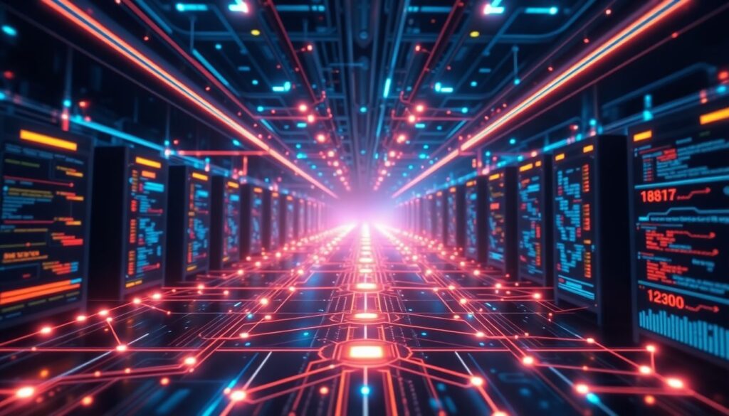 Технологии в финансах: использование API для интеграции инвестиционных сервисов - иллюстрация