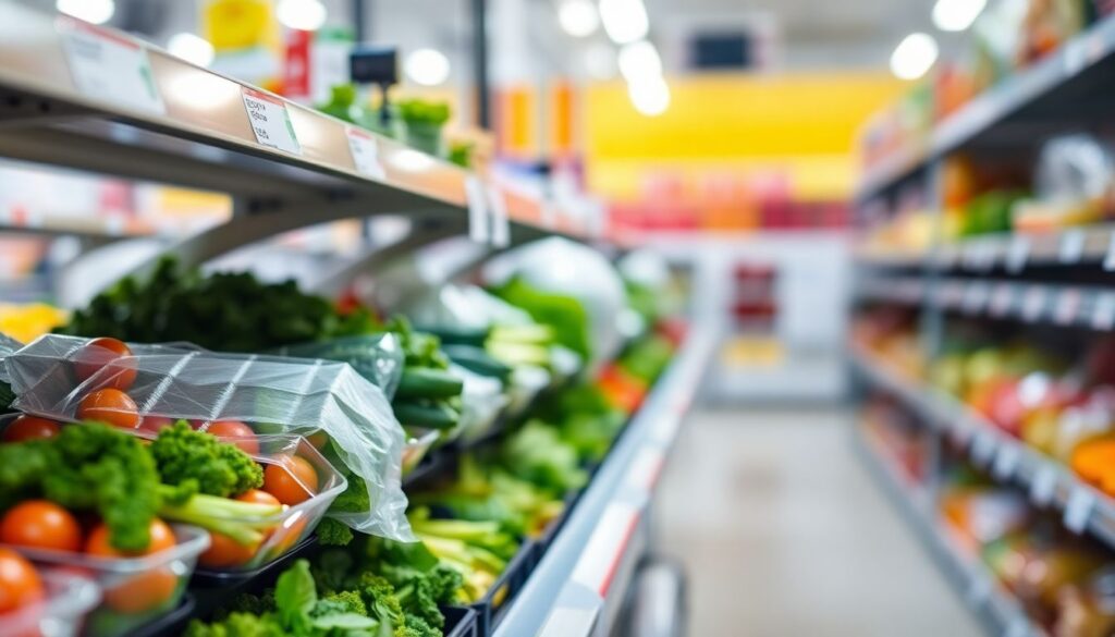 Инвестиции в сектора пищевой промышленности: тренды и риски - иллюстрация