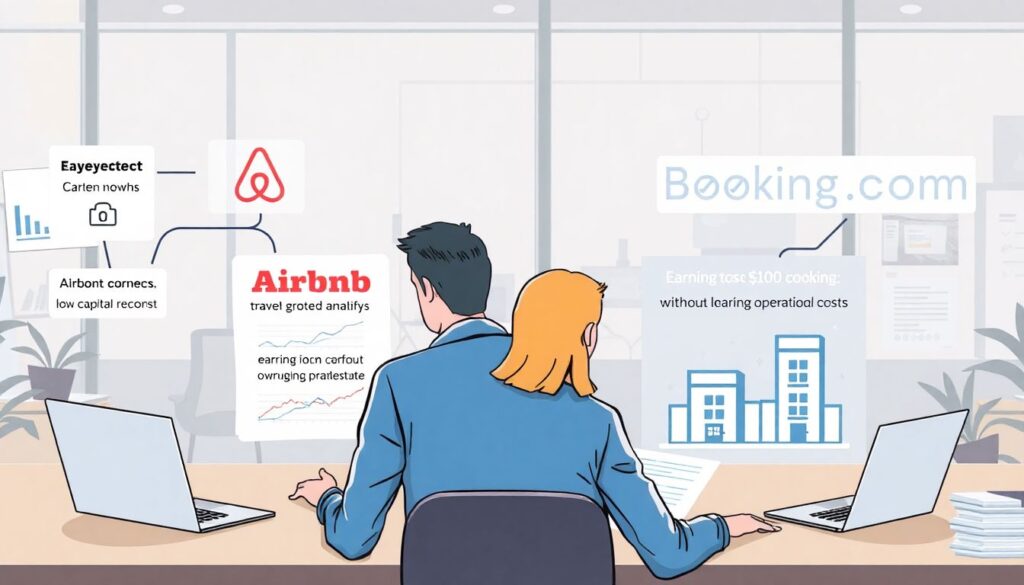 Стратегии инвестирования в акции компаний сектора туризма и гостеприимства - иллюстрация