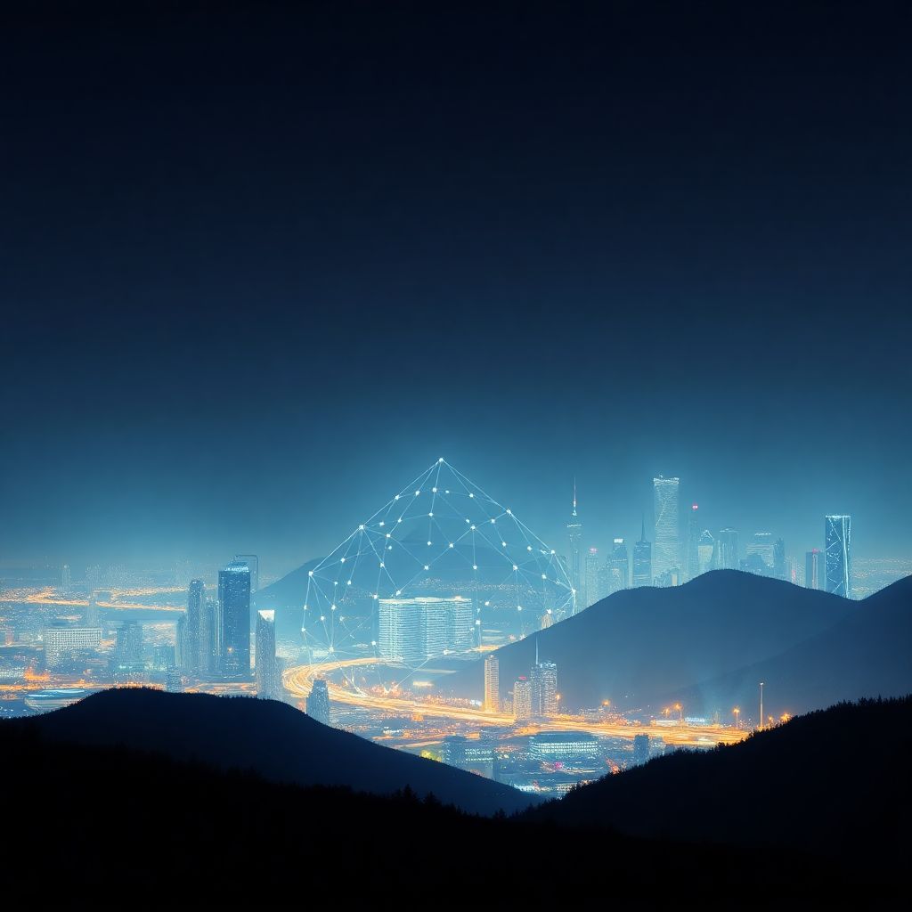 Технологии в финансах обеспечивают прозрачность сделок с помощью распределенного реестра