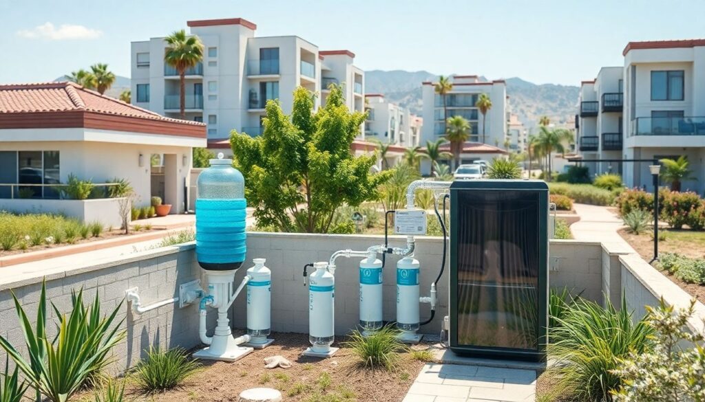 Инвестиции в водные ресурсы и инфраструктуру водоснабжения: риски и перспективы - иллюстрация