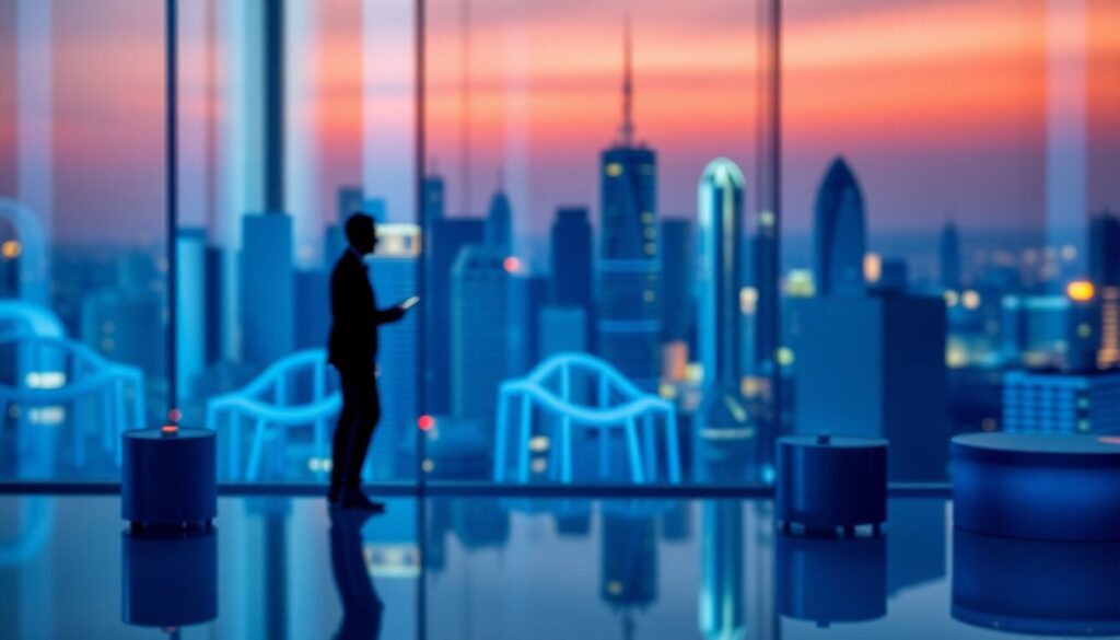 Новостной обзор: регуляторные инициативы и их влияние - иллюстрация